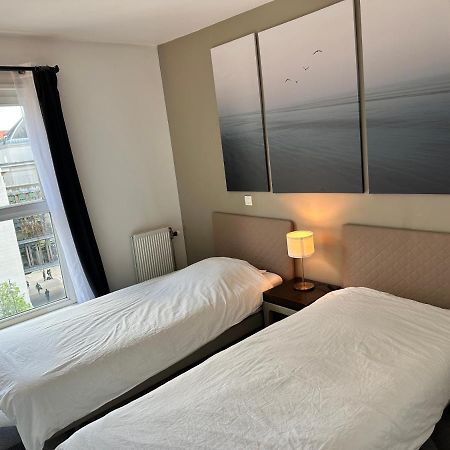 Appartement Lumineux Accor Arena Paris 13 Dış mekan fotoğraf