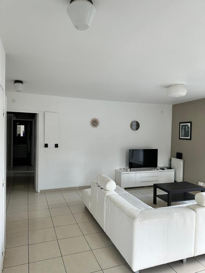 Appartement Lumineux Accor Arena Paris 13 Dış mekan fotoğraf