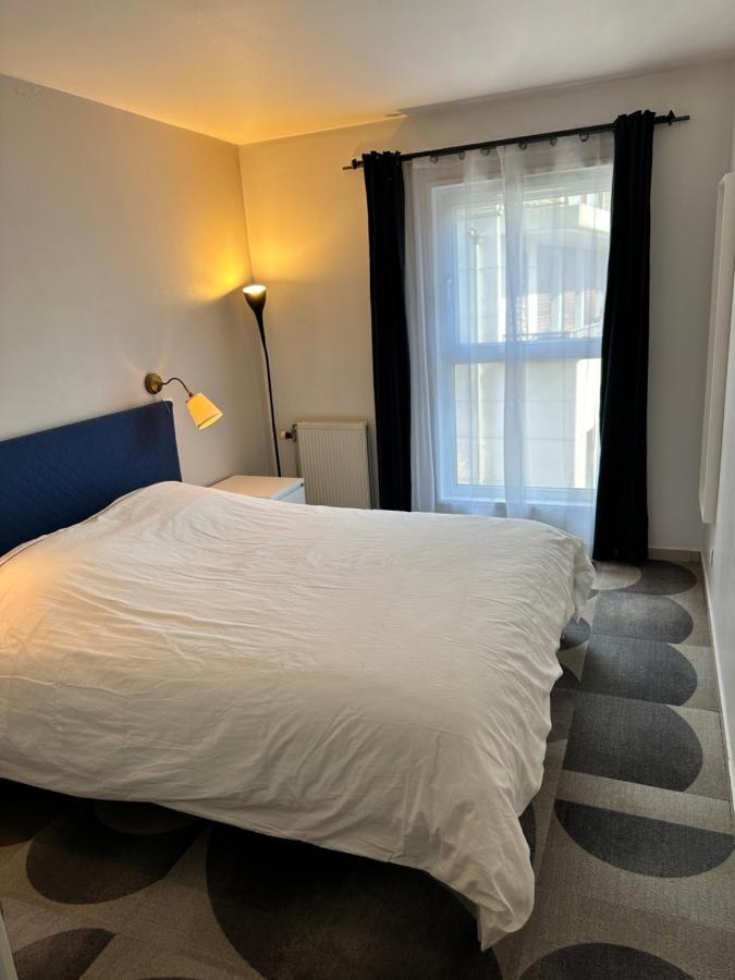 Appartement Lumineux Accor Arena Paris 13 Dış mekan fotoğraf