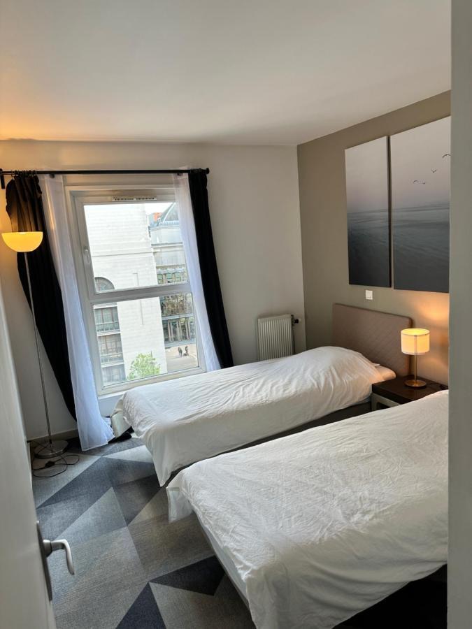 Appartement Lumineux Accor Arena Paris 13 Dış mekan fotoğraf